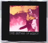 Sisters Of Mercy - When You Don't See Me